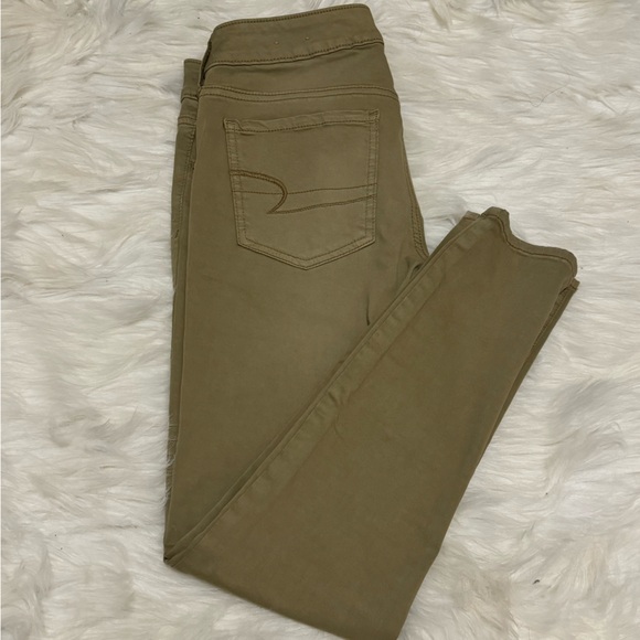 AMERICAN EAGLE JEANS - Picture 1 of 3